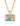 ‘Flamingo Sunset' Suitcase