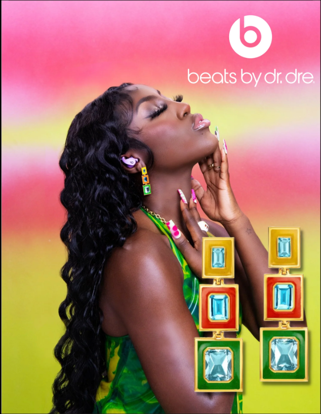 beats by dr. dre