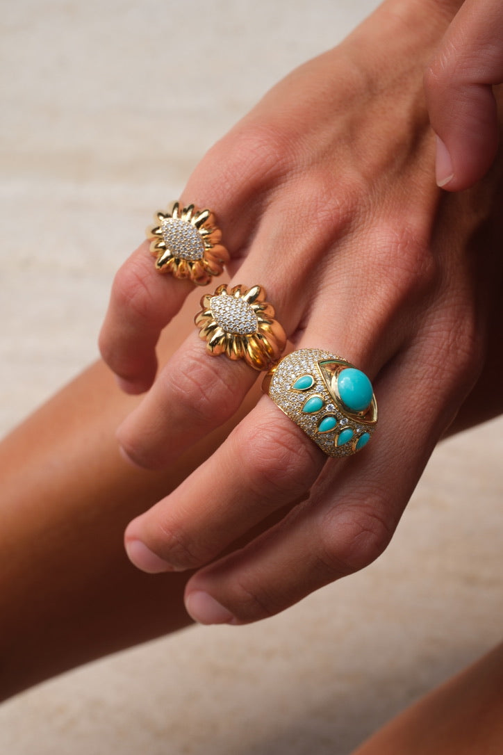 'Show and Tell' - Ready To Imagine