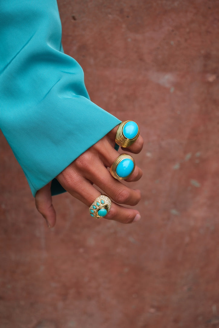 ‘Grab n Go’ - Ready 2 Love Ring
