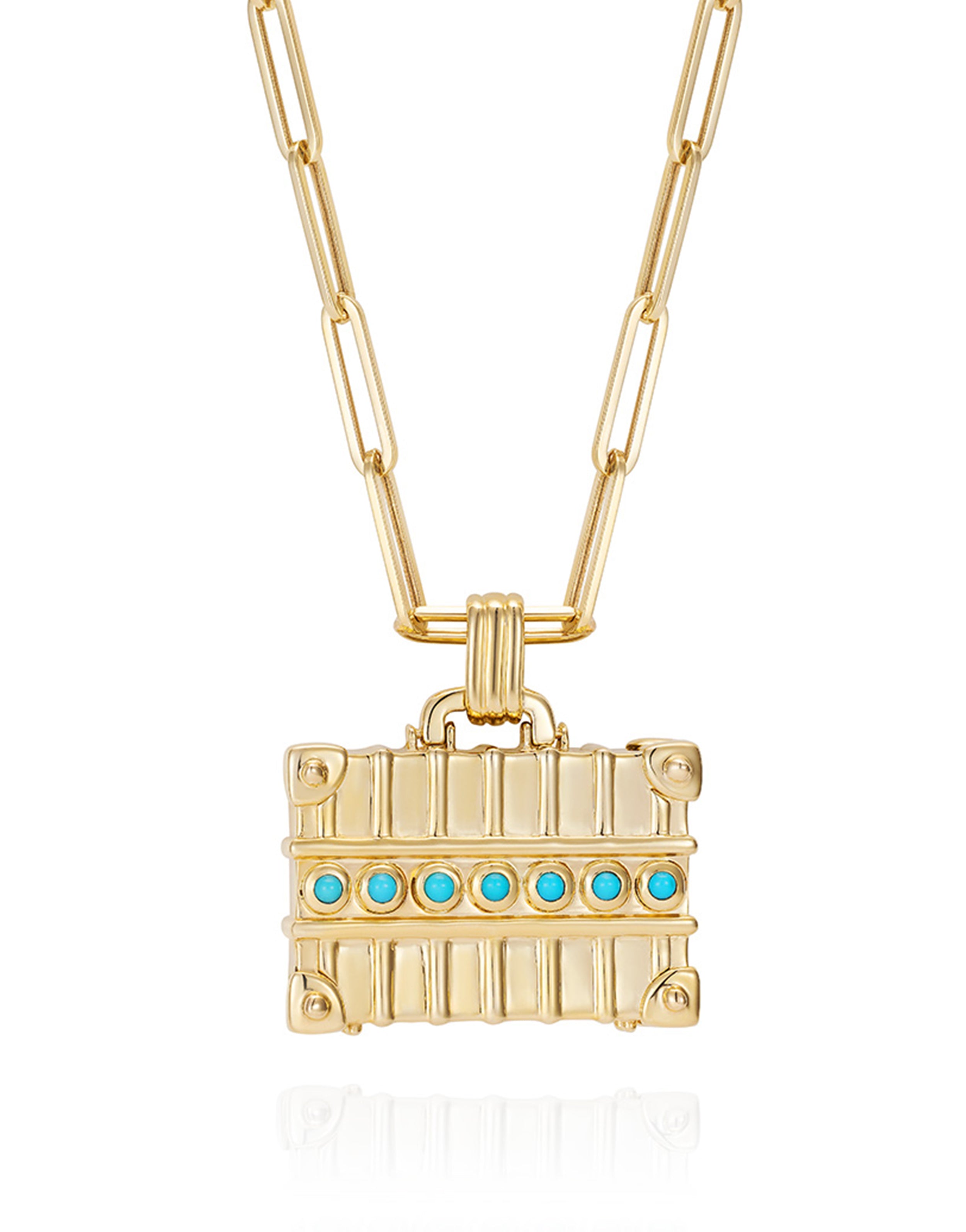 ‘Out Of Office’ suitcase