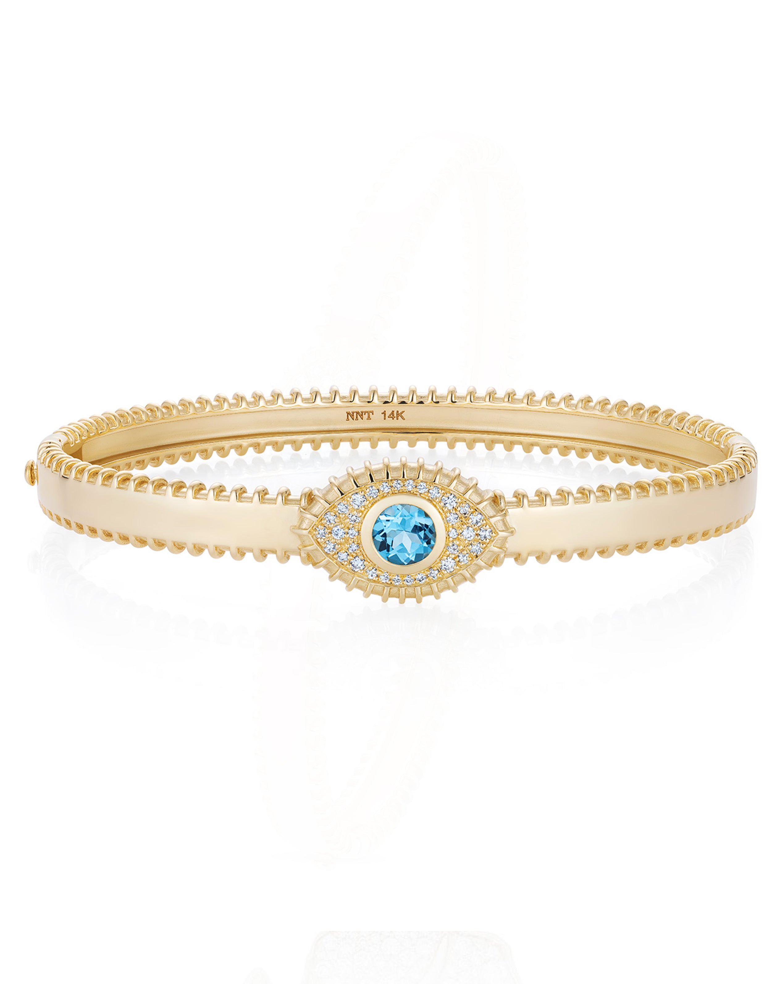 'Life In Colour' Bangle