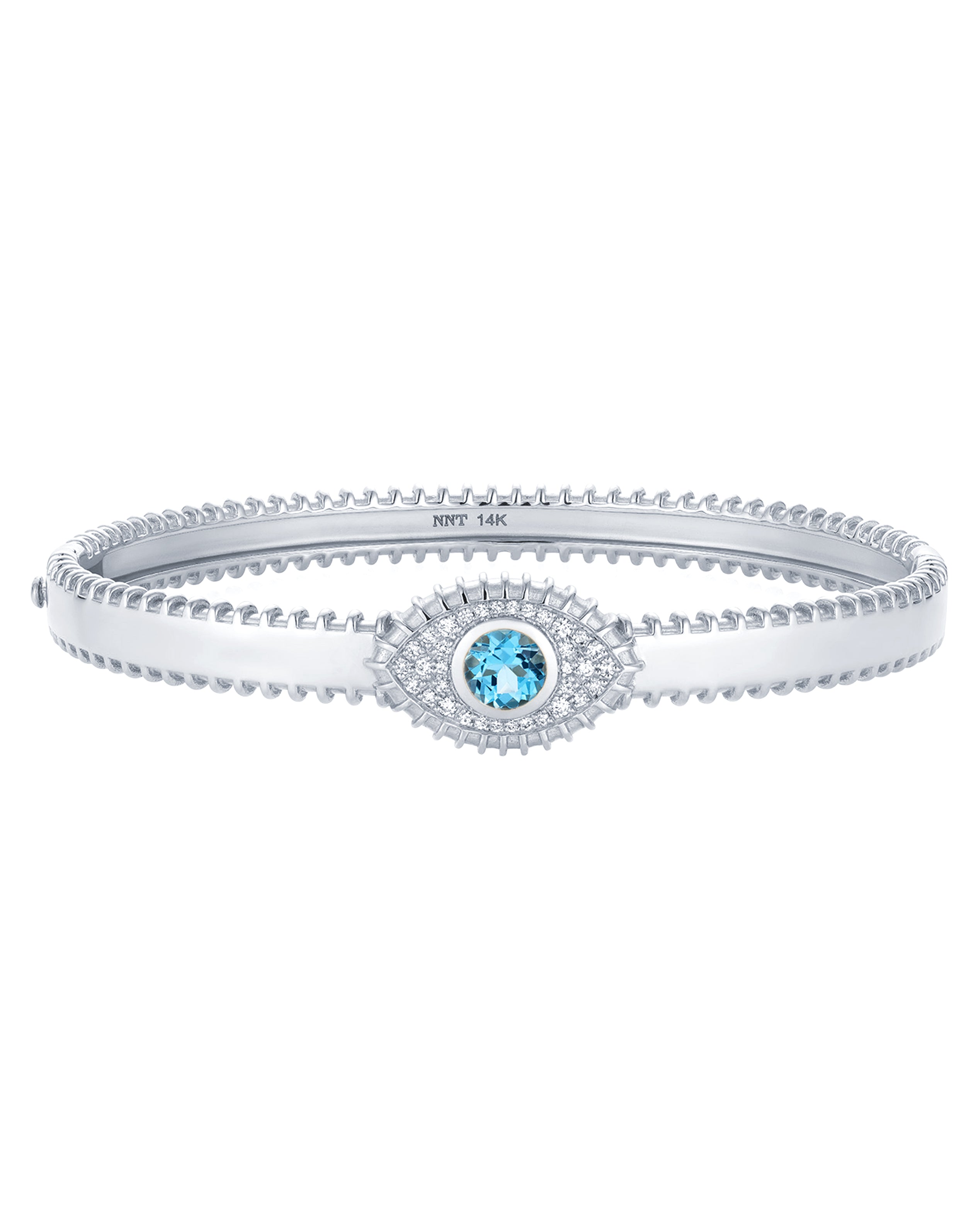 'Life In Colour' Bangle
