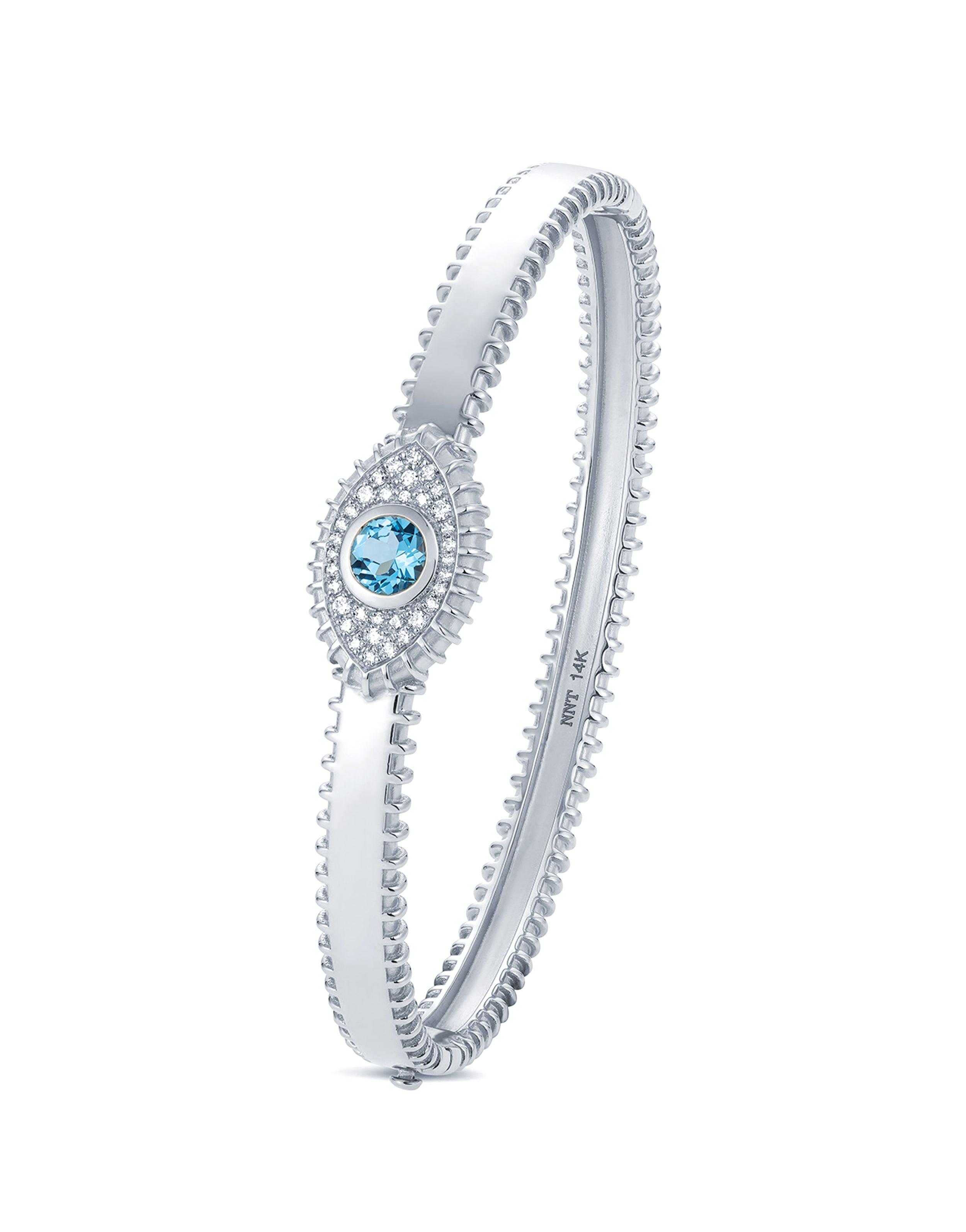 'Life In Colour' Bangle