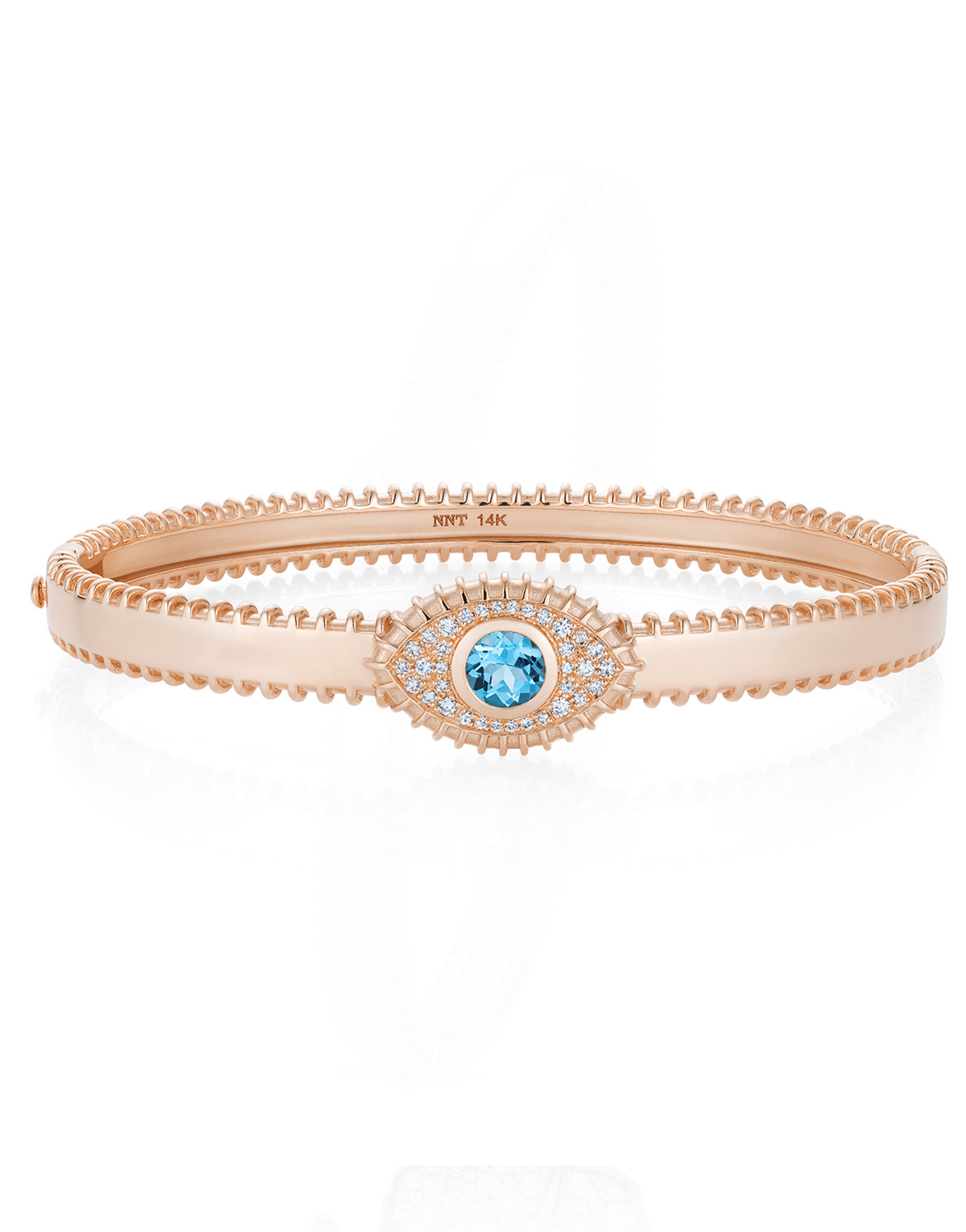 'Life In Colour' Bangle