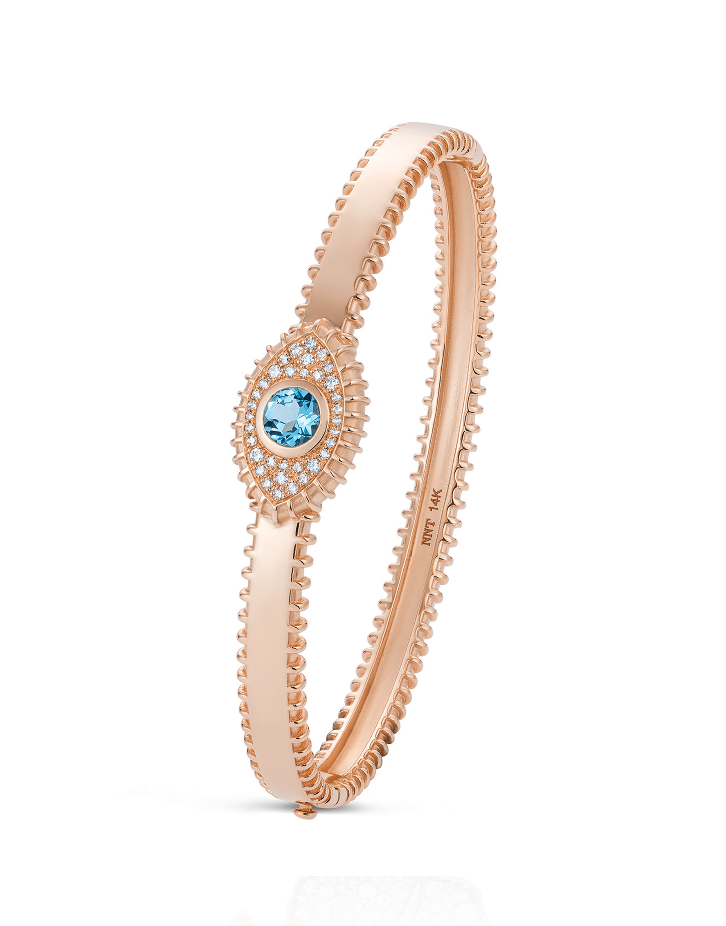 'Life In Colour' Bangle