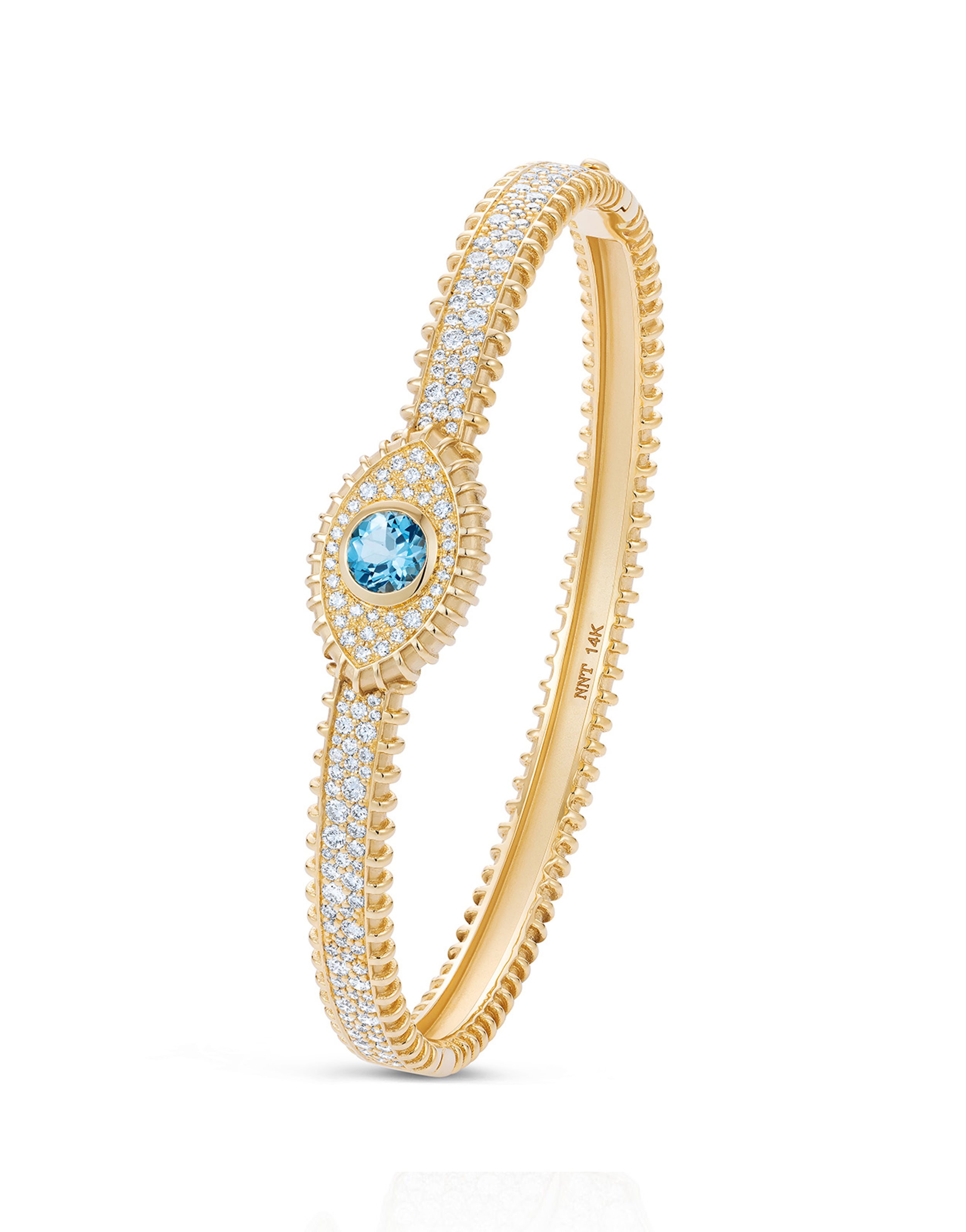 'Life In Colour' Bangle