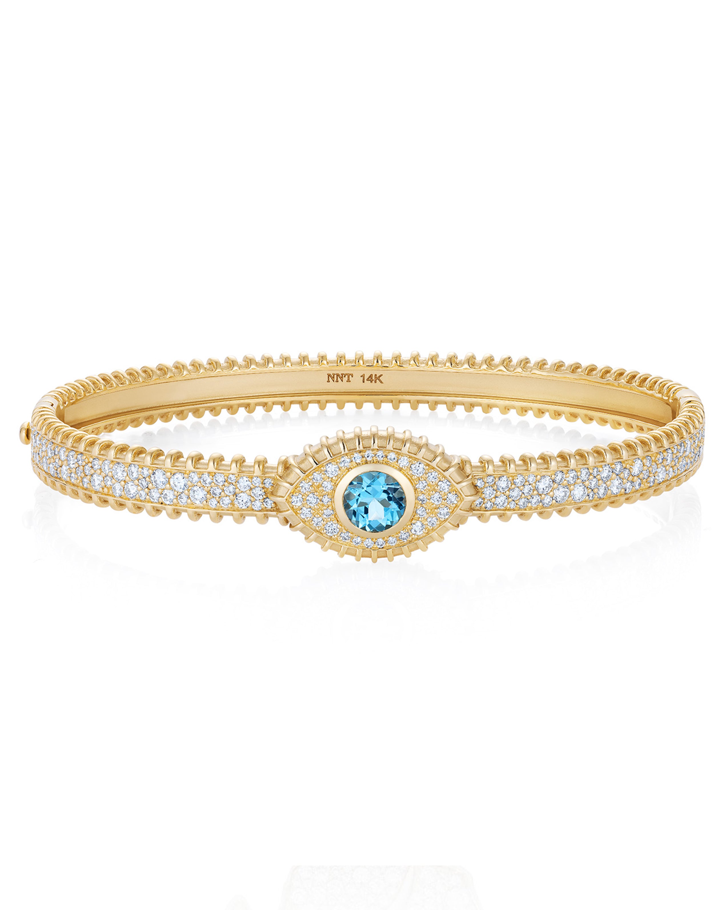 'Life In Colour' Bangle