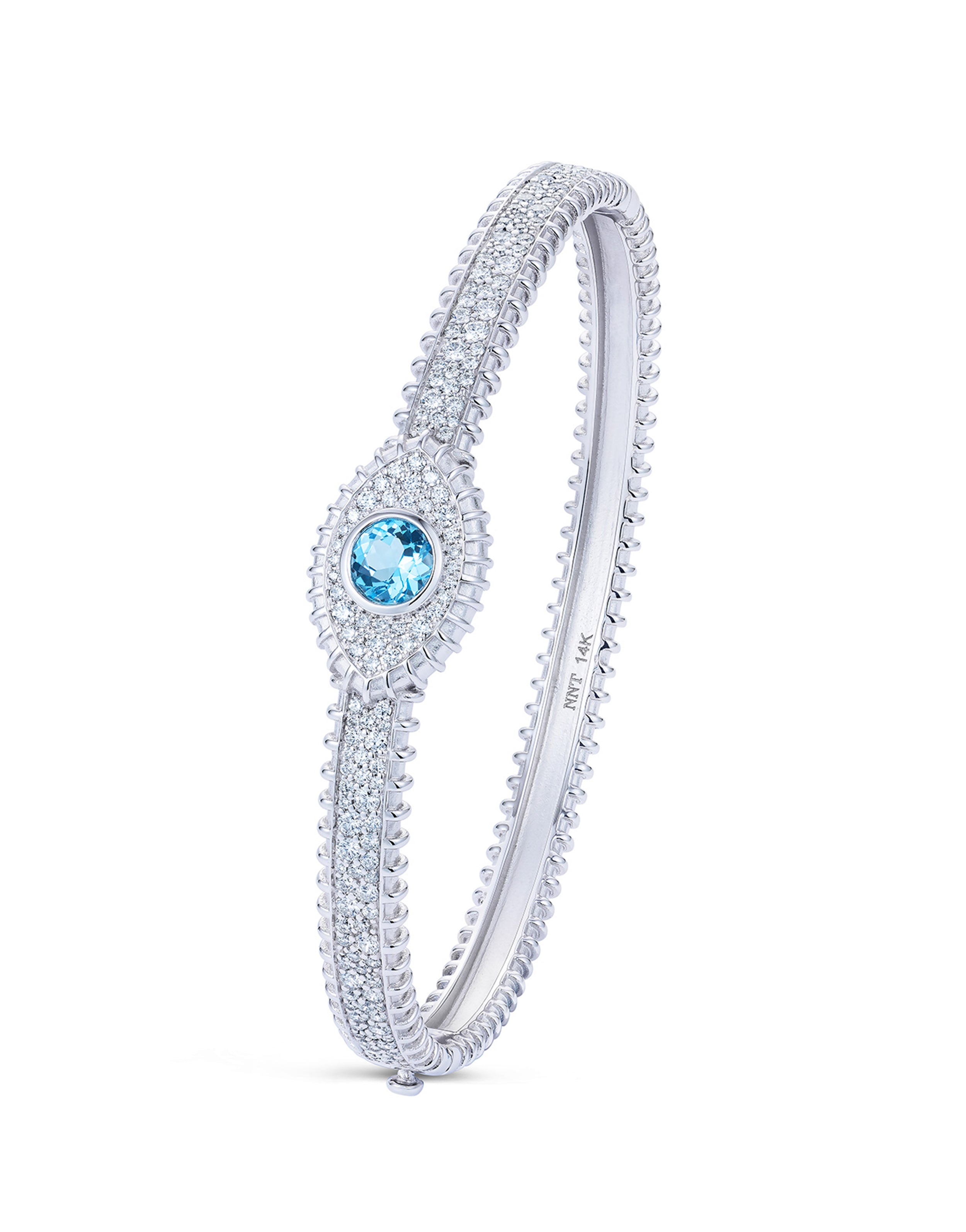 'Life In Colour' Bangle