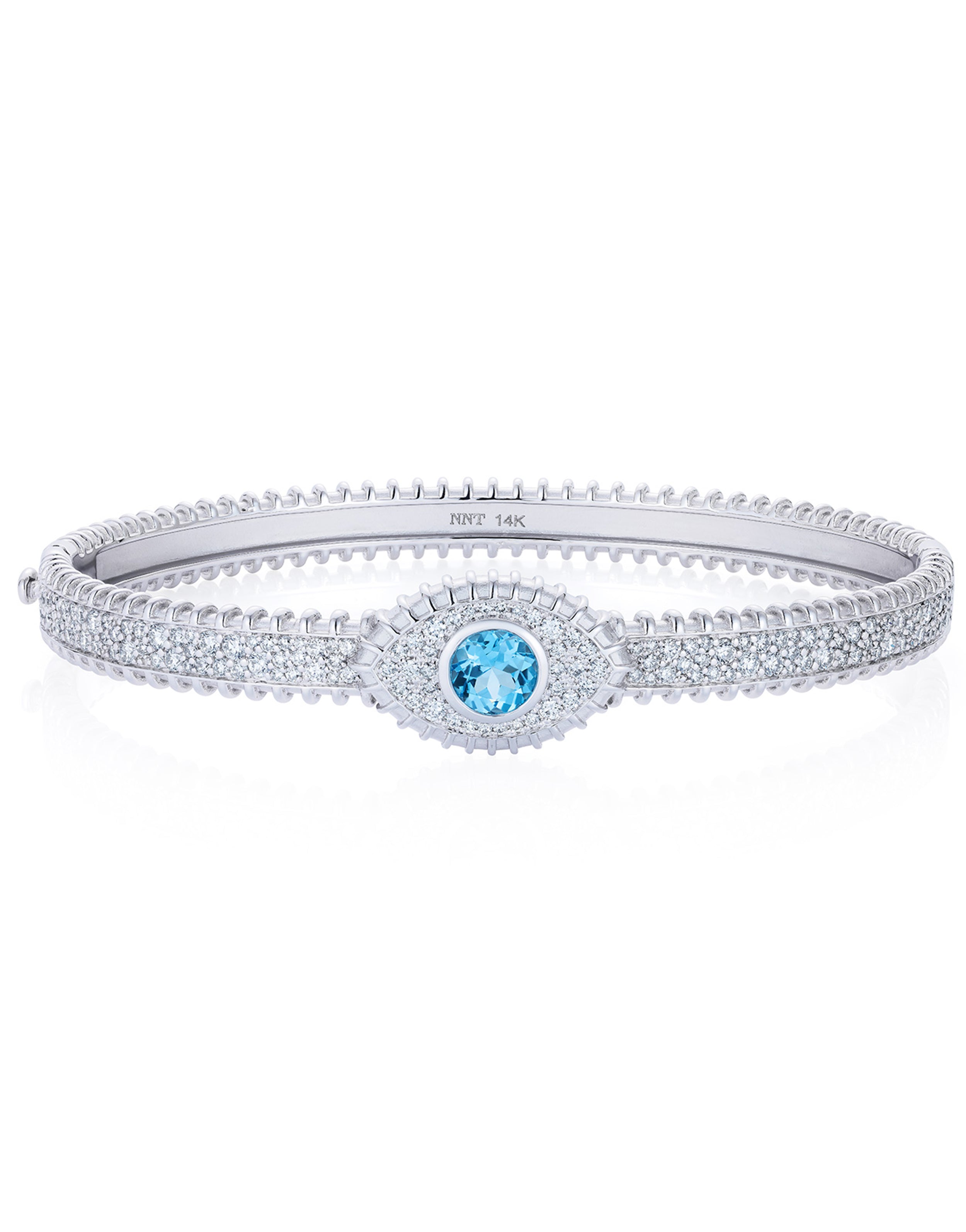 'Life In Colour' Bangle