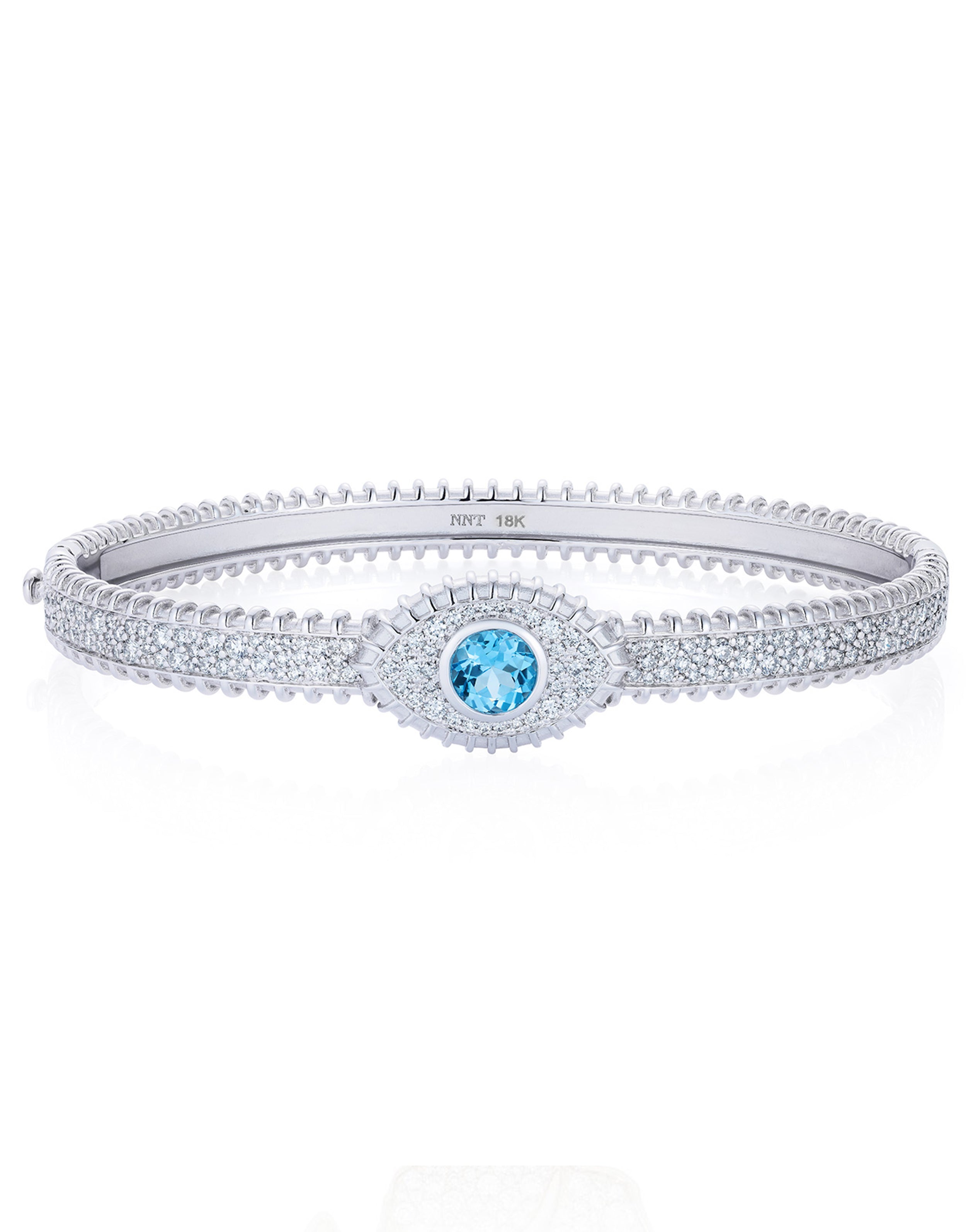 'Life In Colour' Bangle