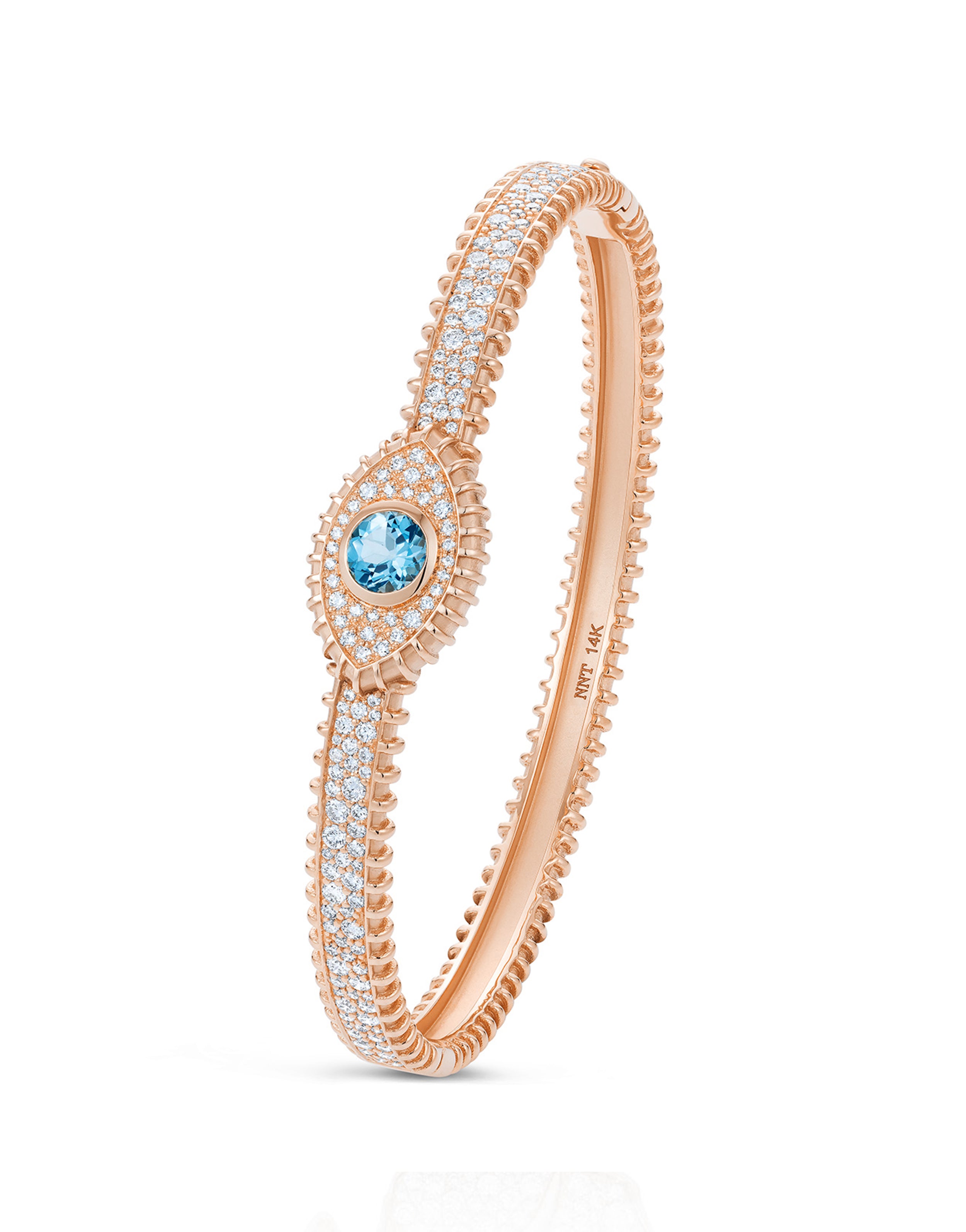 'Life In Colour' Bangle