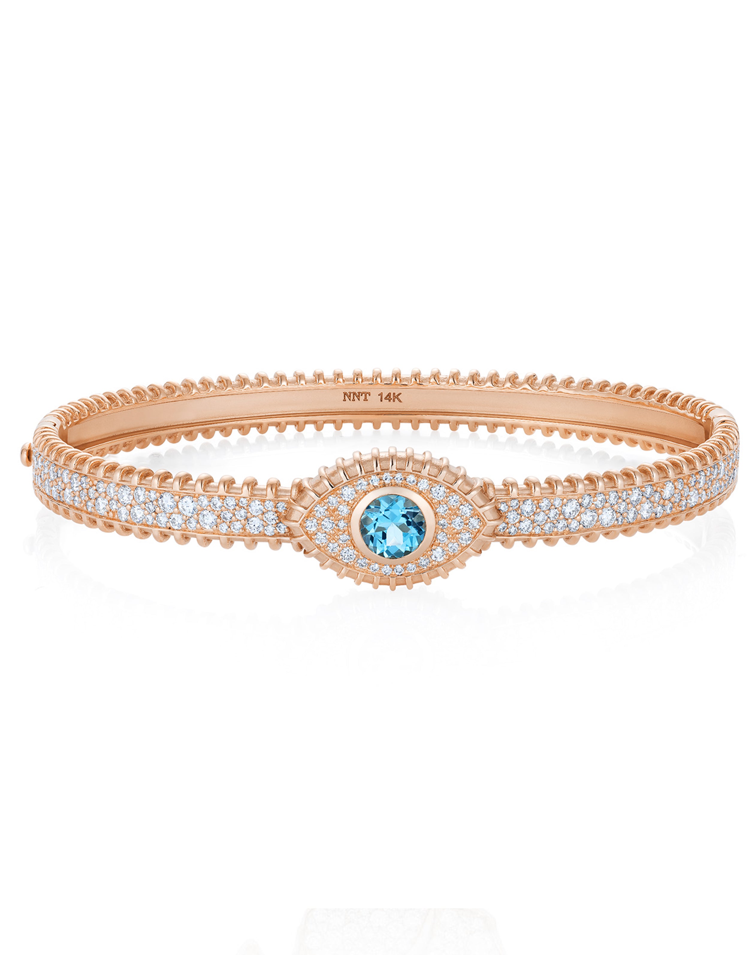 'Life In Colour' Bangle