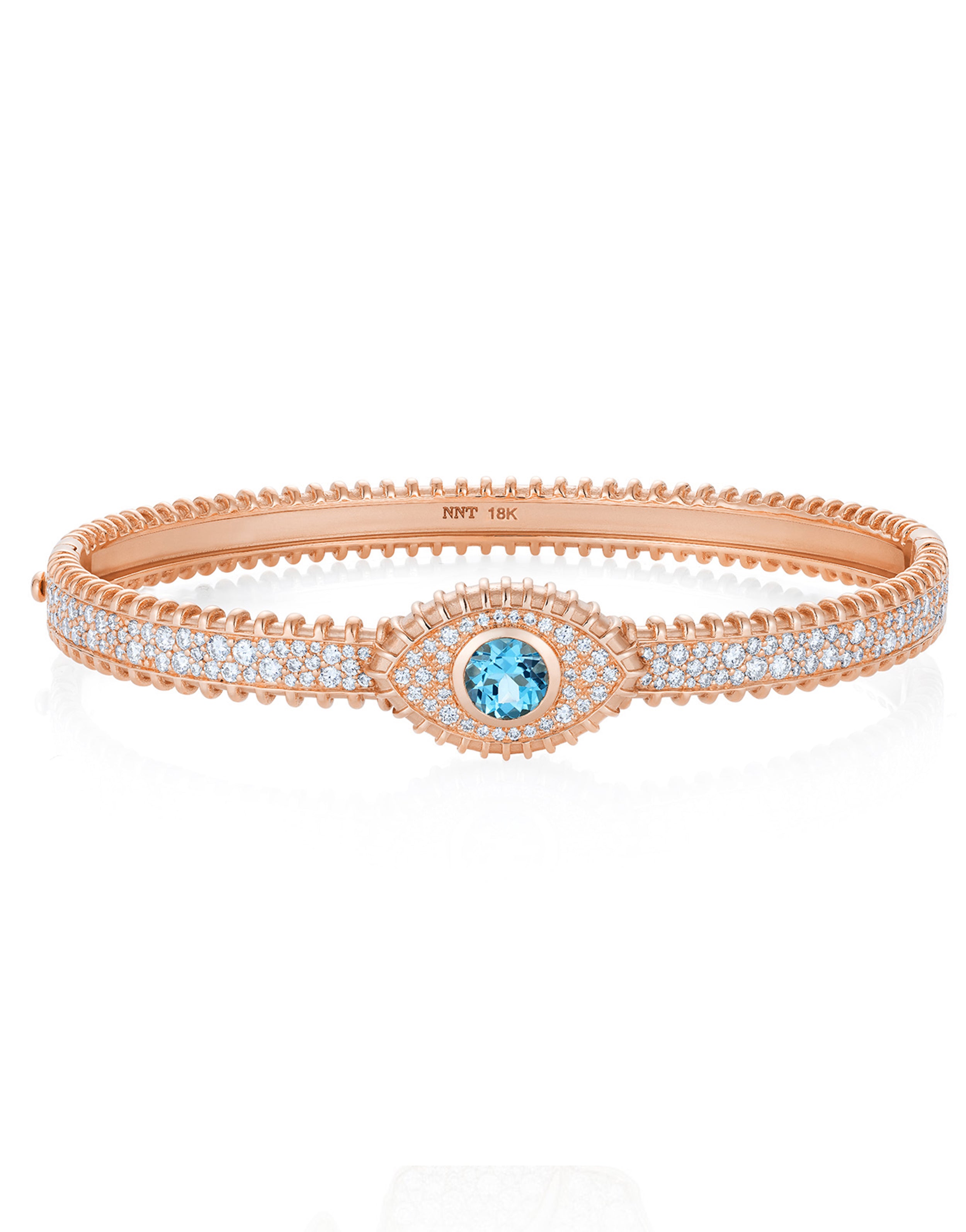 'Life In Colour' Bangle
