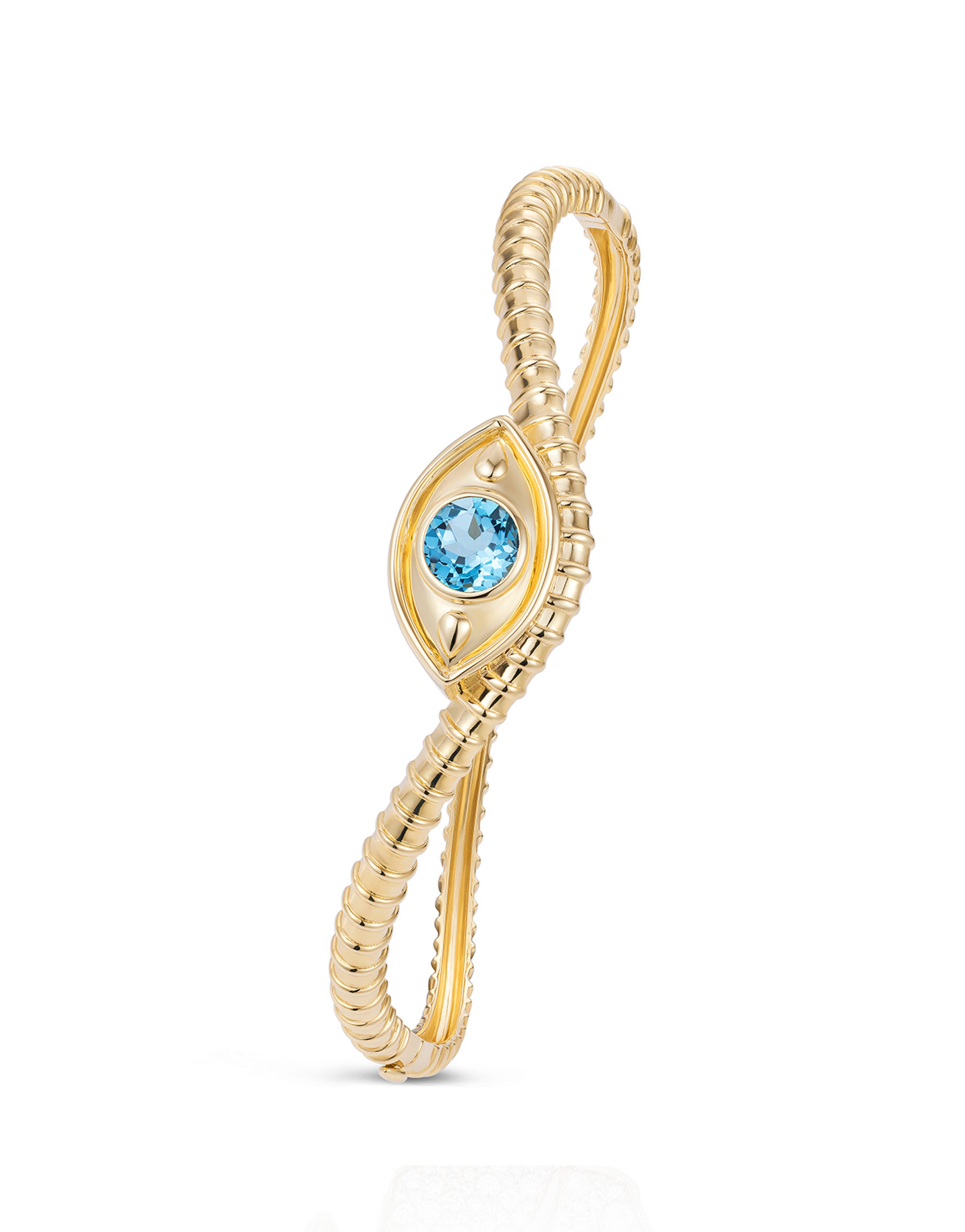 'Life In Colour' Bangle