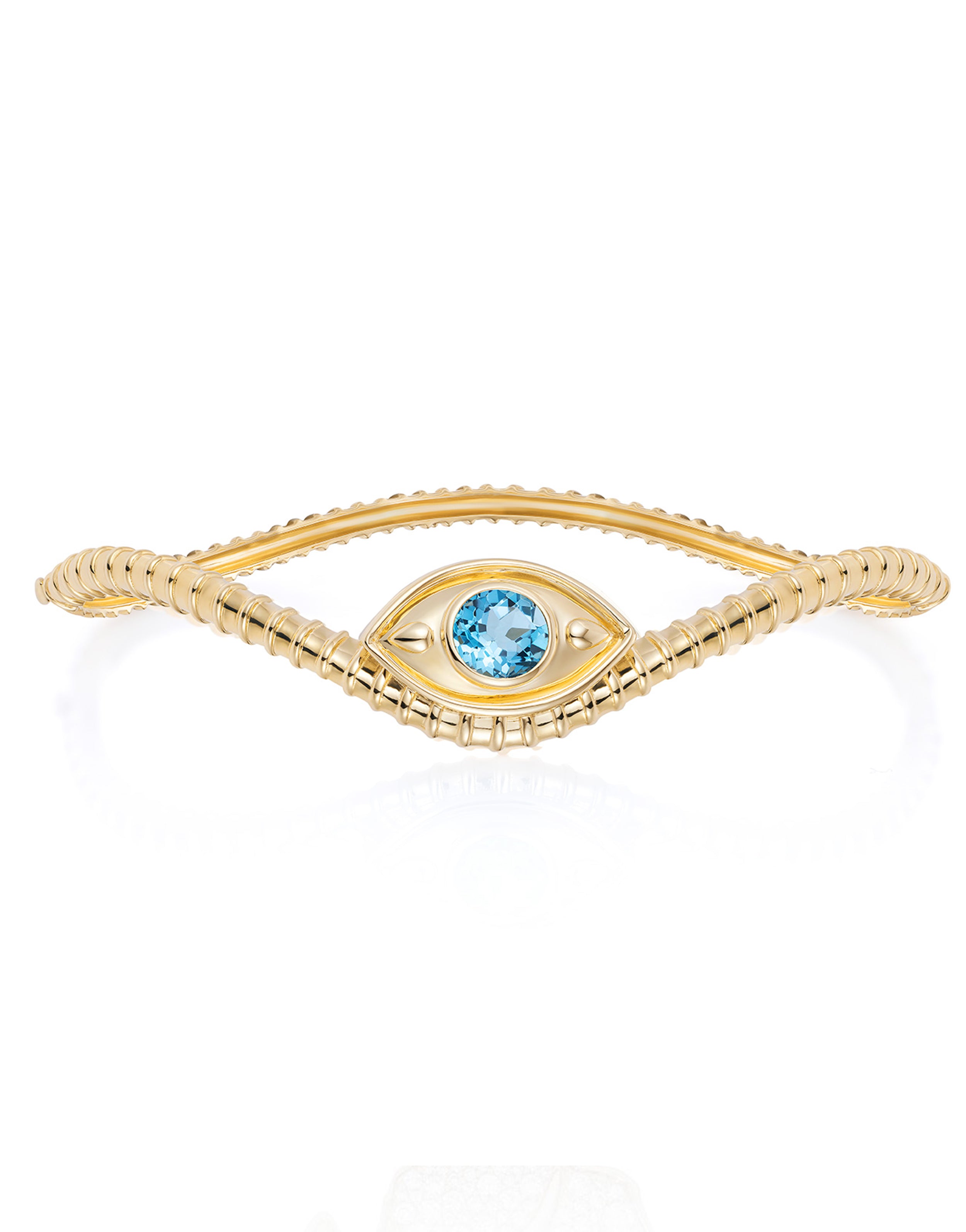 'Life In Colour' Bangle