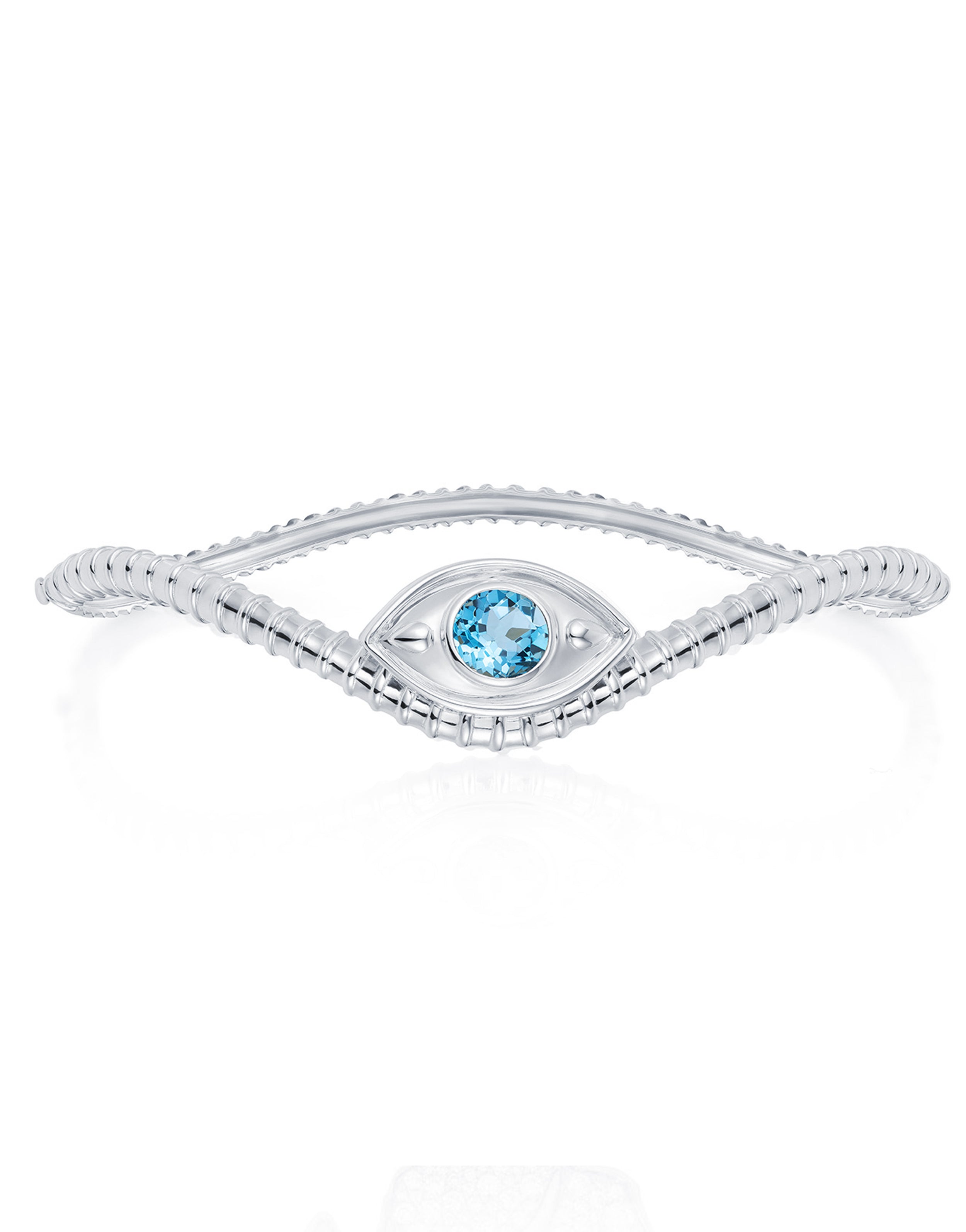 'Life In Colour' Bangle