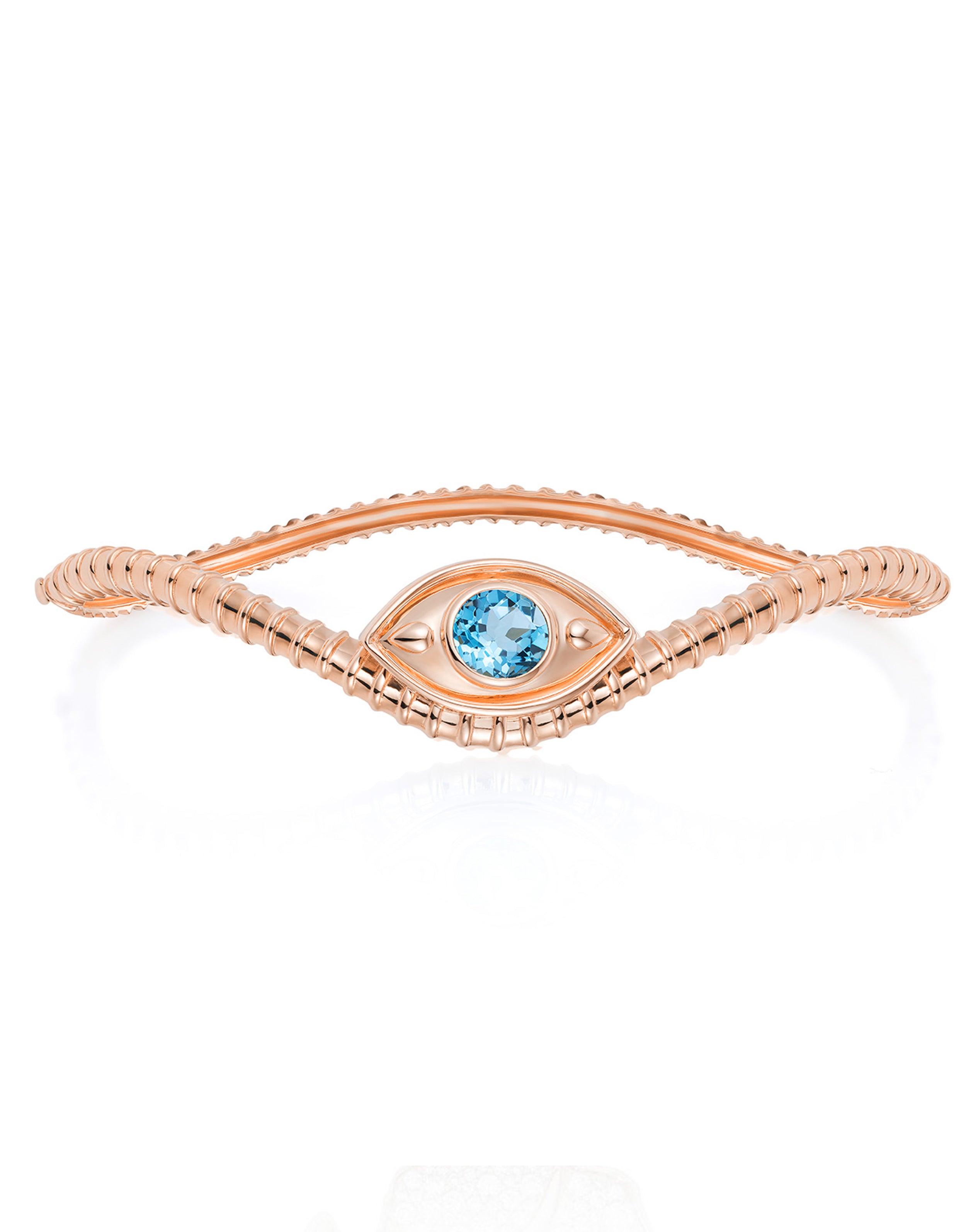 'Life In Colour' Bangle