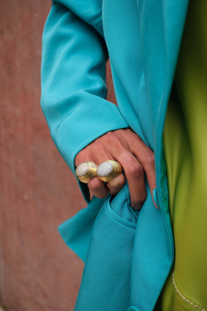 ‘Grab n Go’ - Ready 2 Love Ring