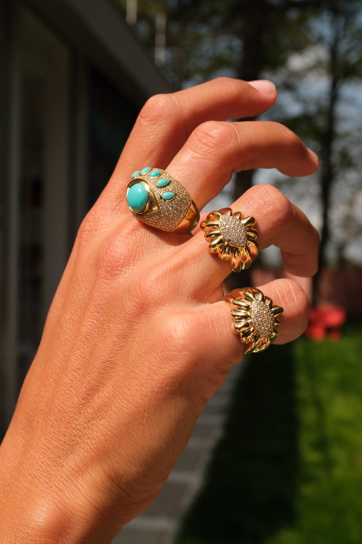 'Show and Tell' - Ready To Imagine