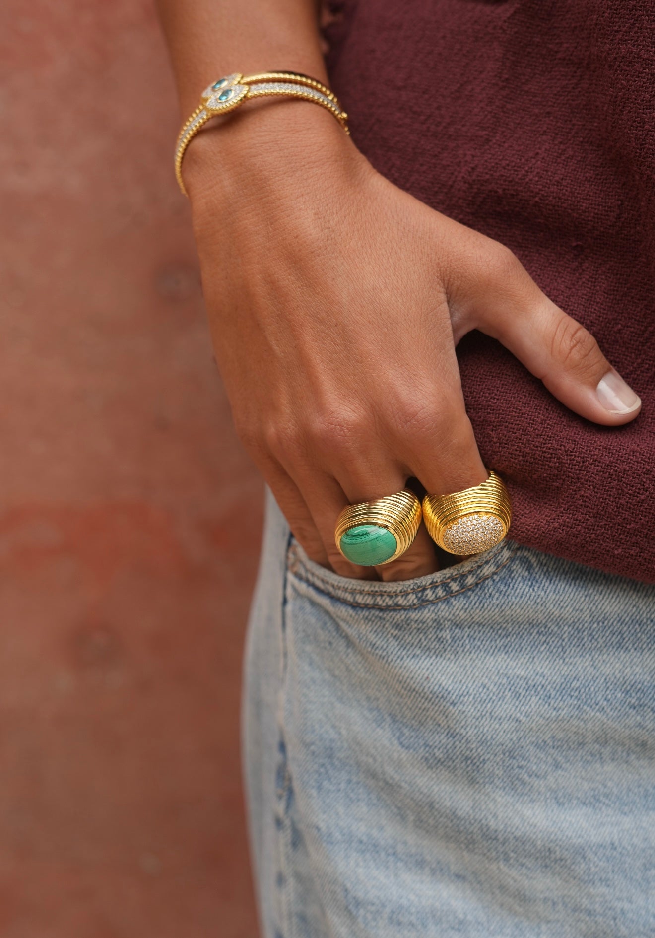 ‘Grab n Go’ - Ready 2 Pleasure