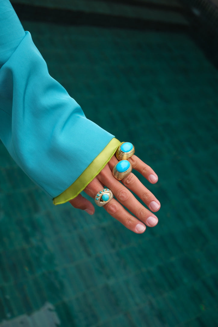 ‘Grab n Go’ - Ready 2 Love Ring