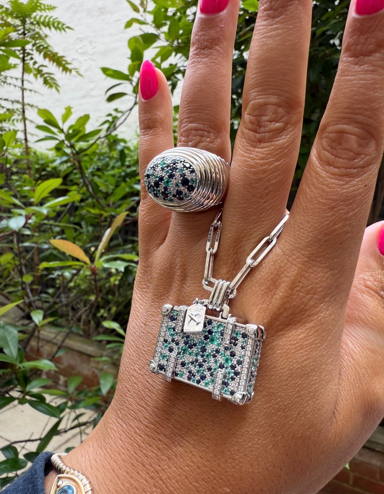 ‘Grab n Go’ - Ready 2 Love