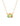 Let's Play Chess Mini Pendant