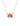 Let's Play Chess Mini Pendant