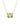 Let's Play Chess Mini Pendant