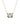 Let's Play Chess Mini Pendant