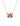 Let's Play Chess Mini Pendant