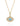 'Life in Colour' - Eye Pendant