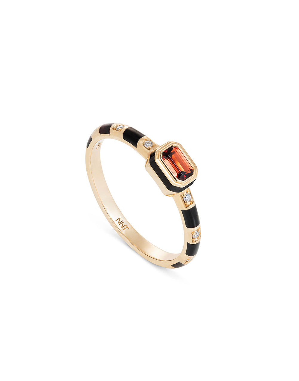 'Grab  n  Go'  –  Ready  2  Radiate Ring
