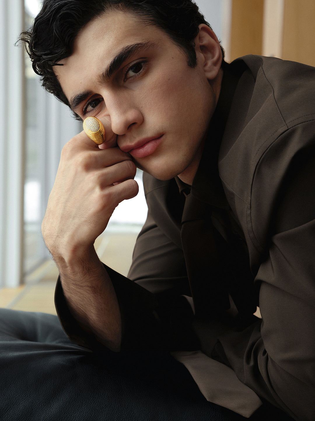 ‘Grab n Go’ - Ready 2 Love Ring