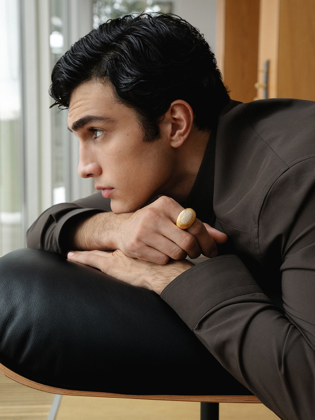 ‘Grab n Go’ - Ready 2 Love Ring