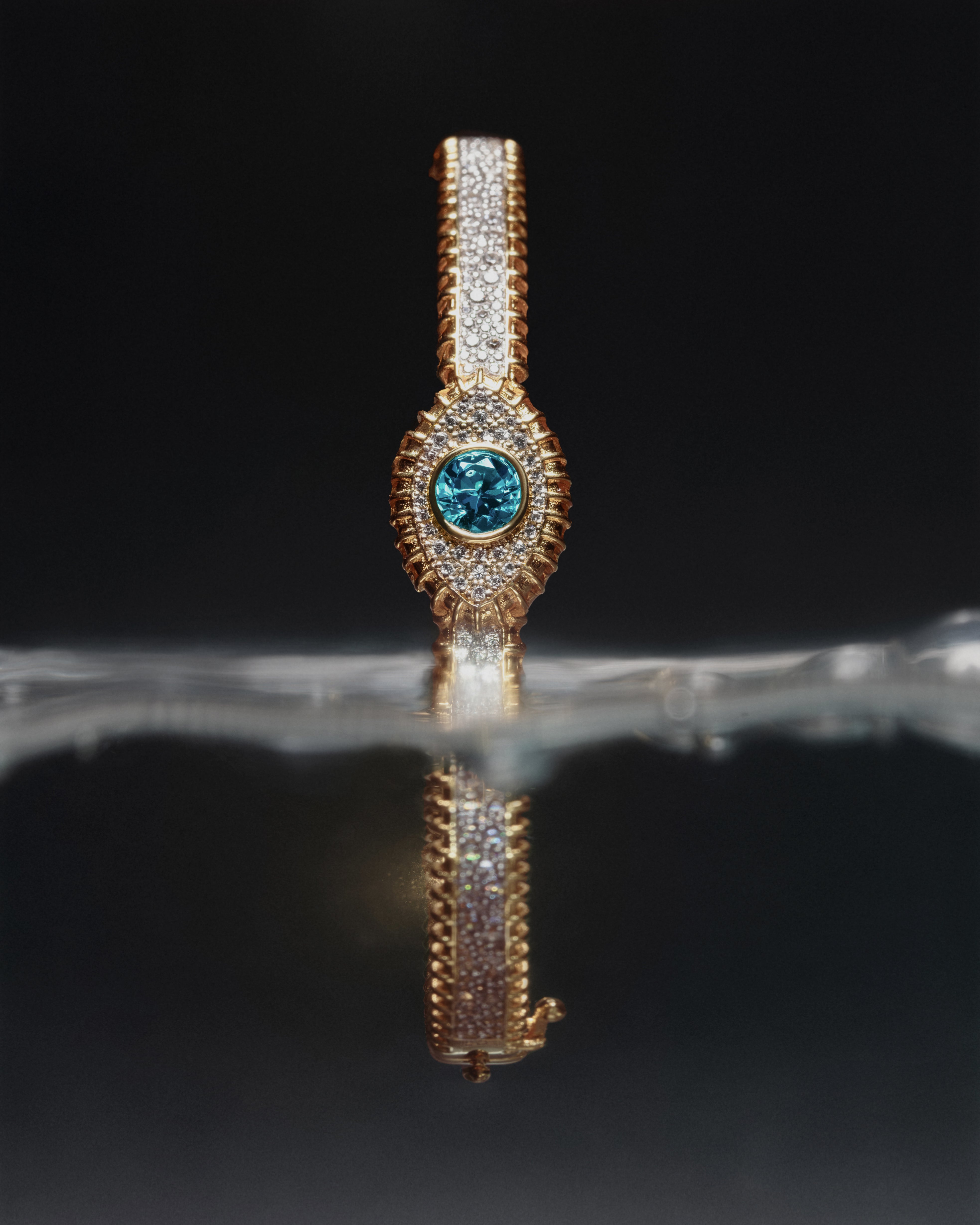 'Life In Colour' Bangle