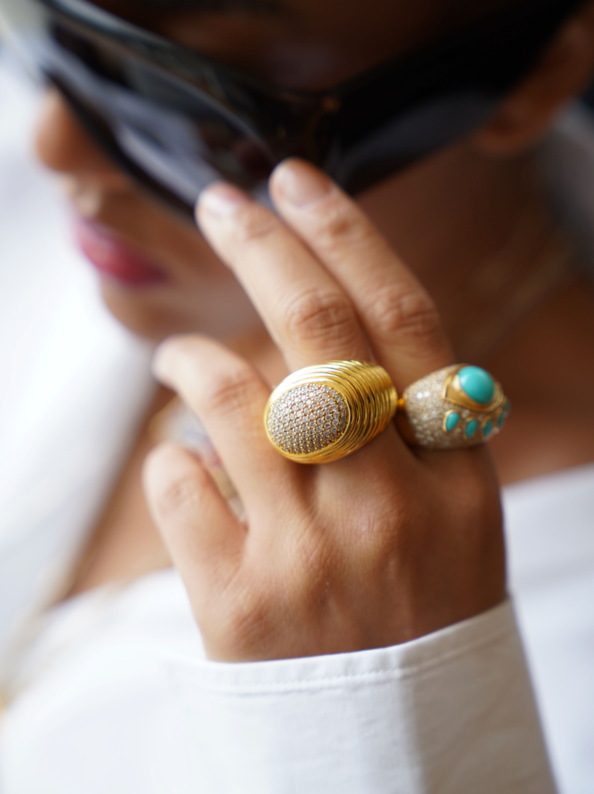 ‘Grab n Go’ - Ready 2 Love Ring