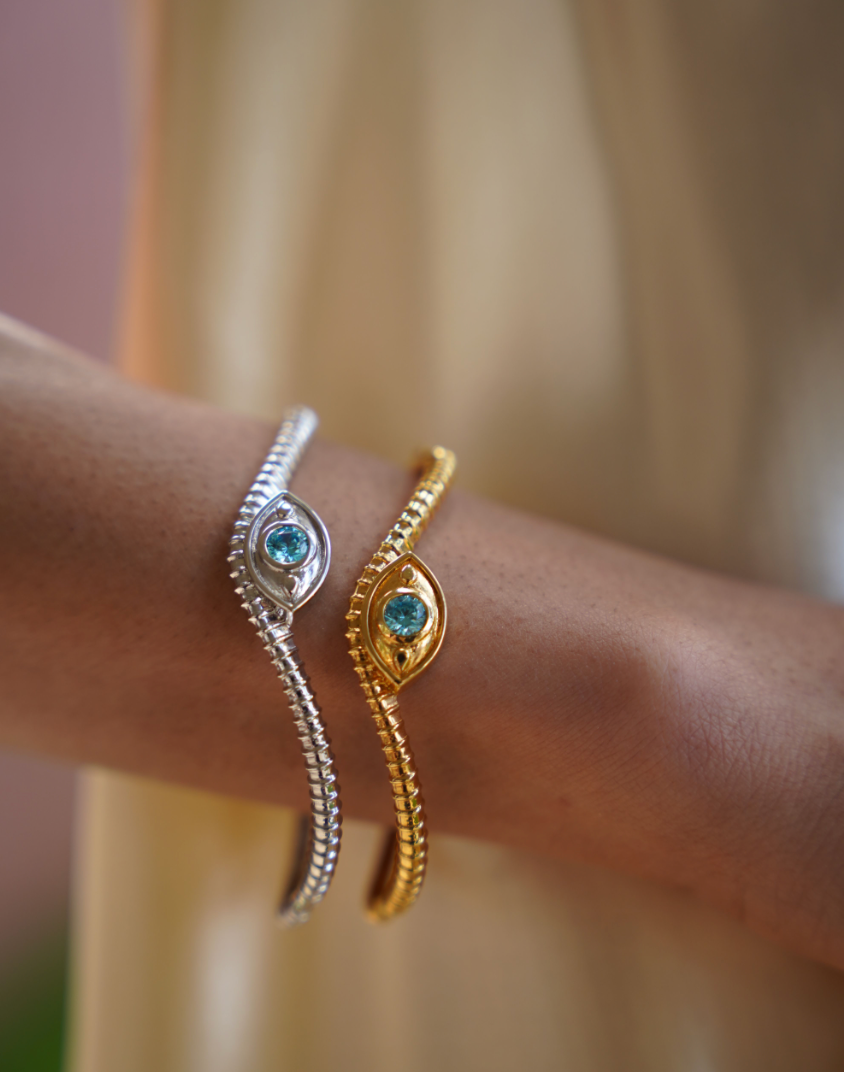 'Life In Colour' Bangle