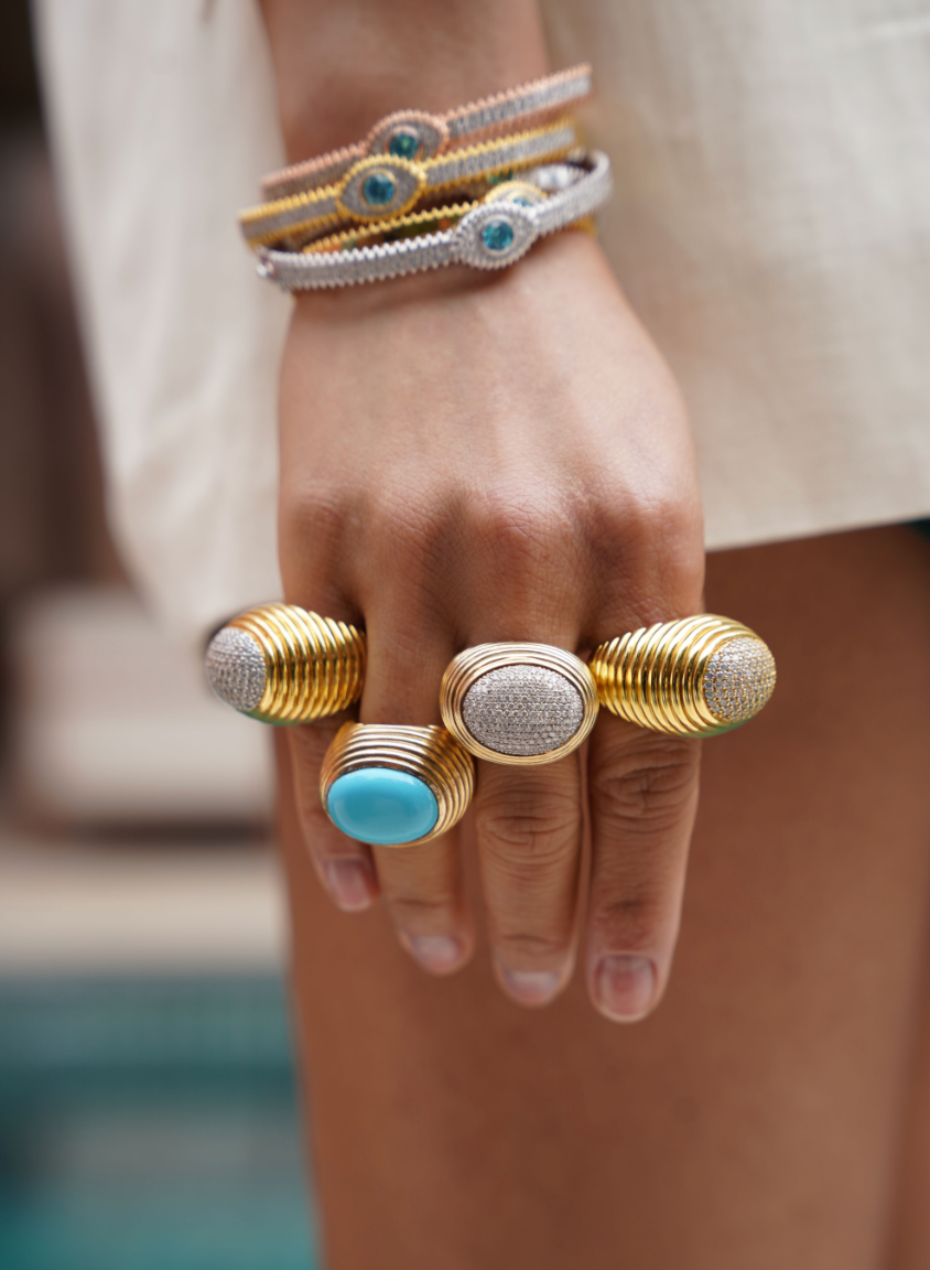 ‘Grab n Go’ - Ready 2 Love Ring