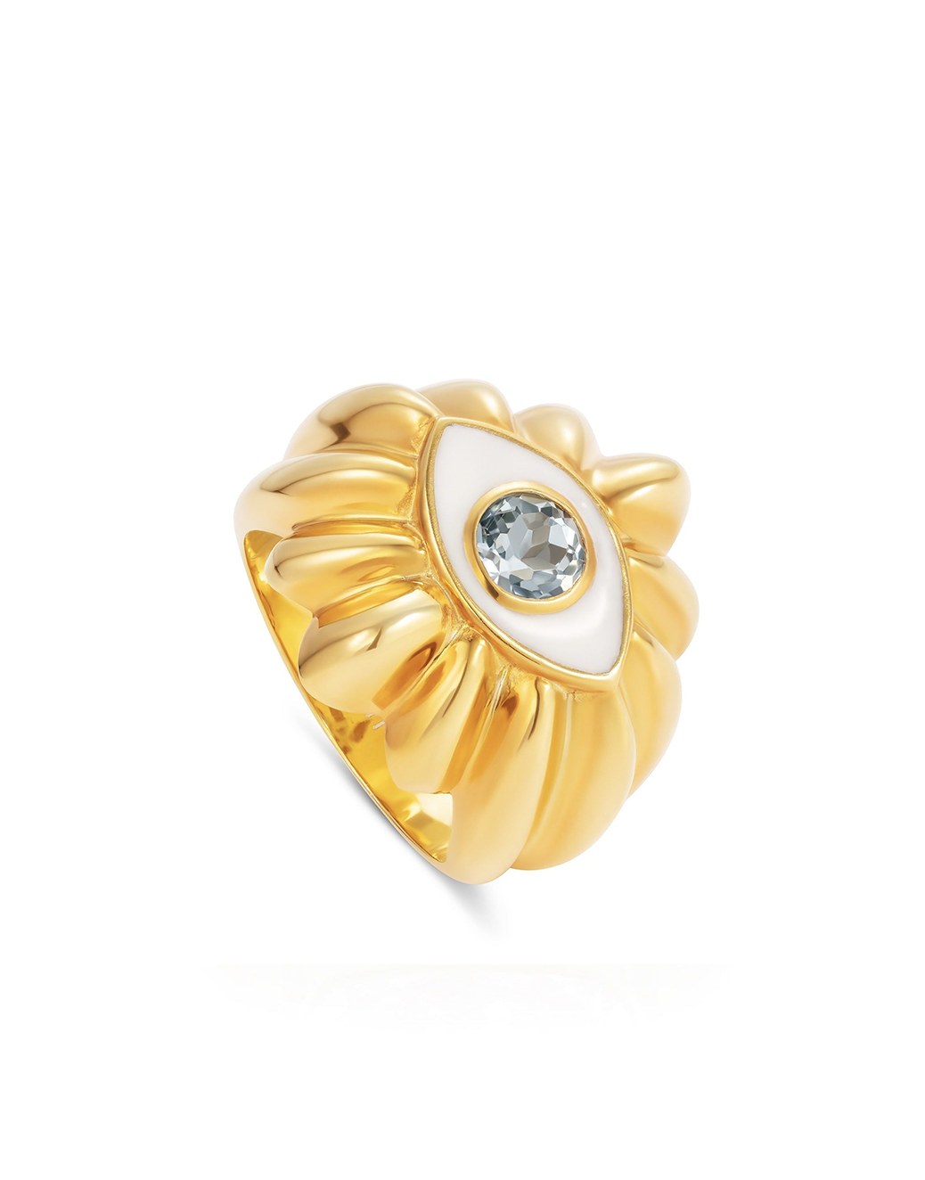 'Show and Tell' - Ready to Imagine