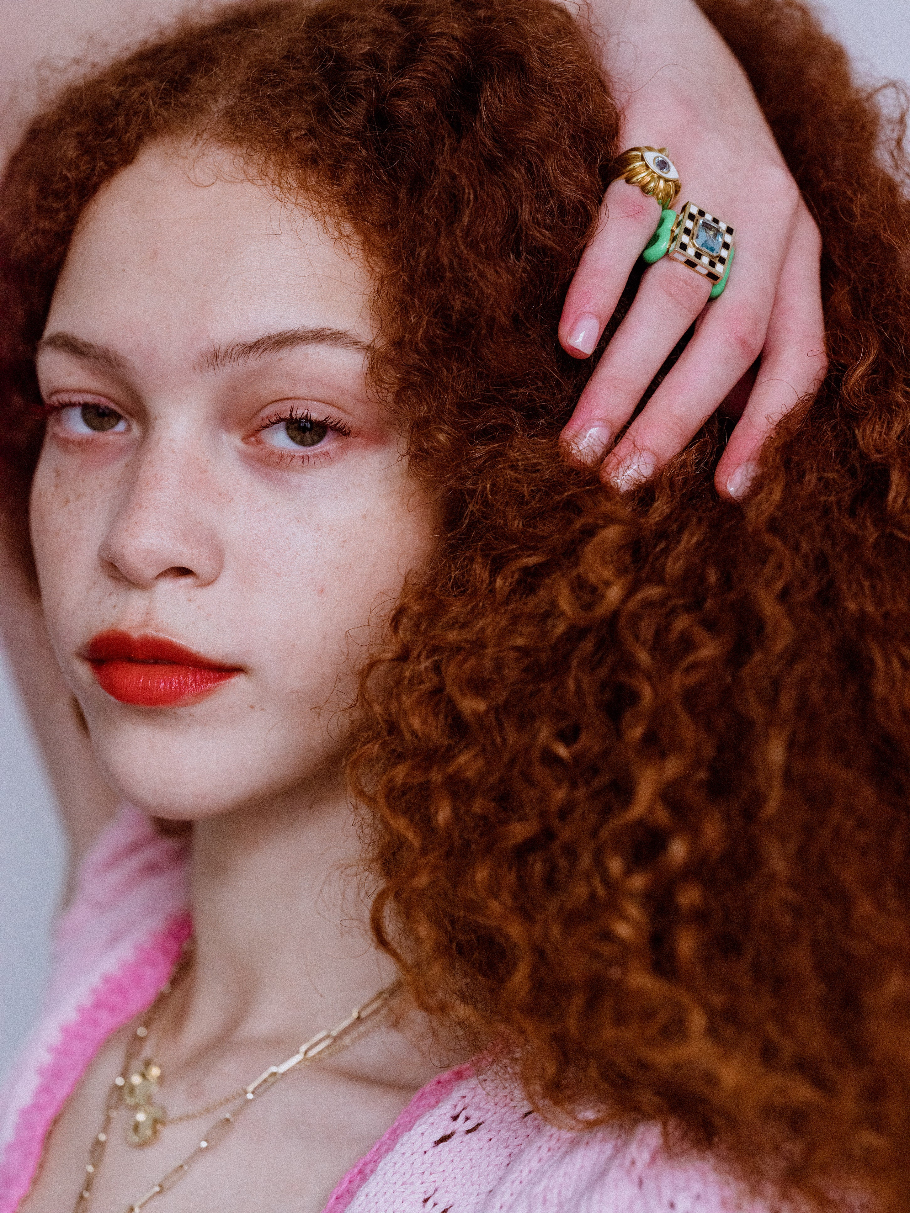 'Show and Tell' - Ready to Imagine