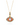 'Life in Colour' - Eye Pendant