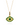 'Life in Colour' - Eye Pendant