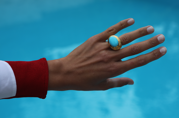 ‘Grab n Go’ - Ready 2 Love Ring
