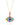 'Life in Colour' - Eye Pendant