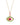 'Life in Colour' - Eye Pendant