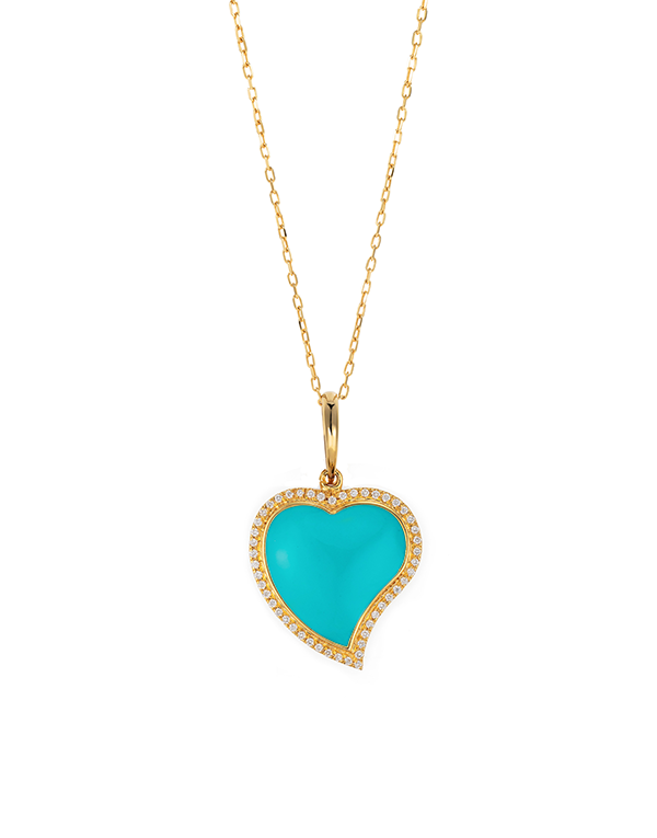 ‘Show n Tell’ - Ready 2 Enlarge pendant