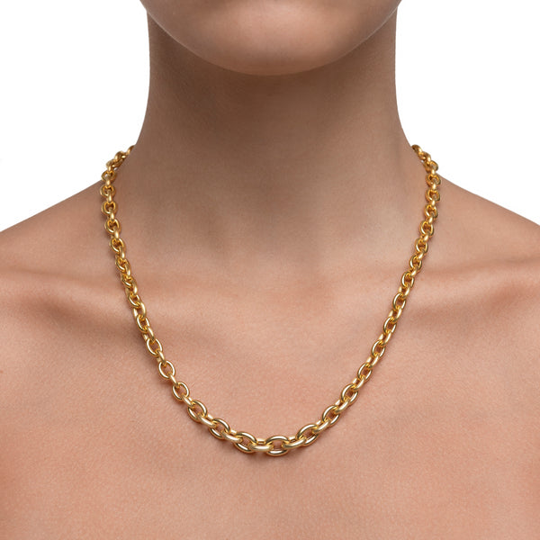 ‘Show n Tell’ - Ready 2 stand out chain