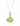 'Life in Colour' - Eye Pendant